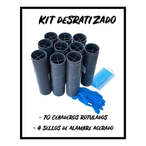Kit Vivienda - Imagen 6